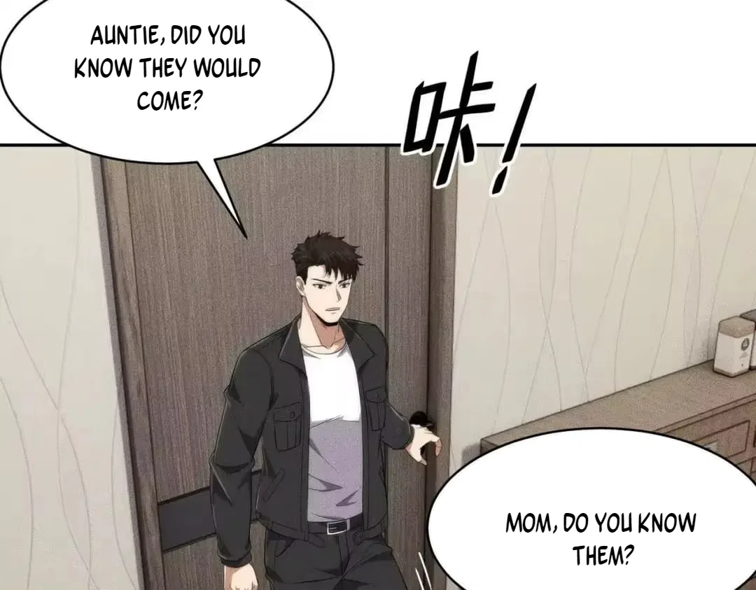 Hidden Dragon in the City (2025) Chapter 88 – Page 146