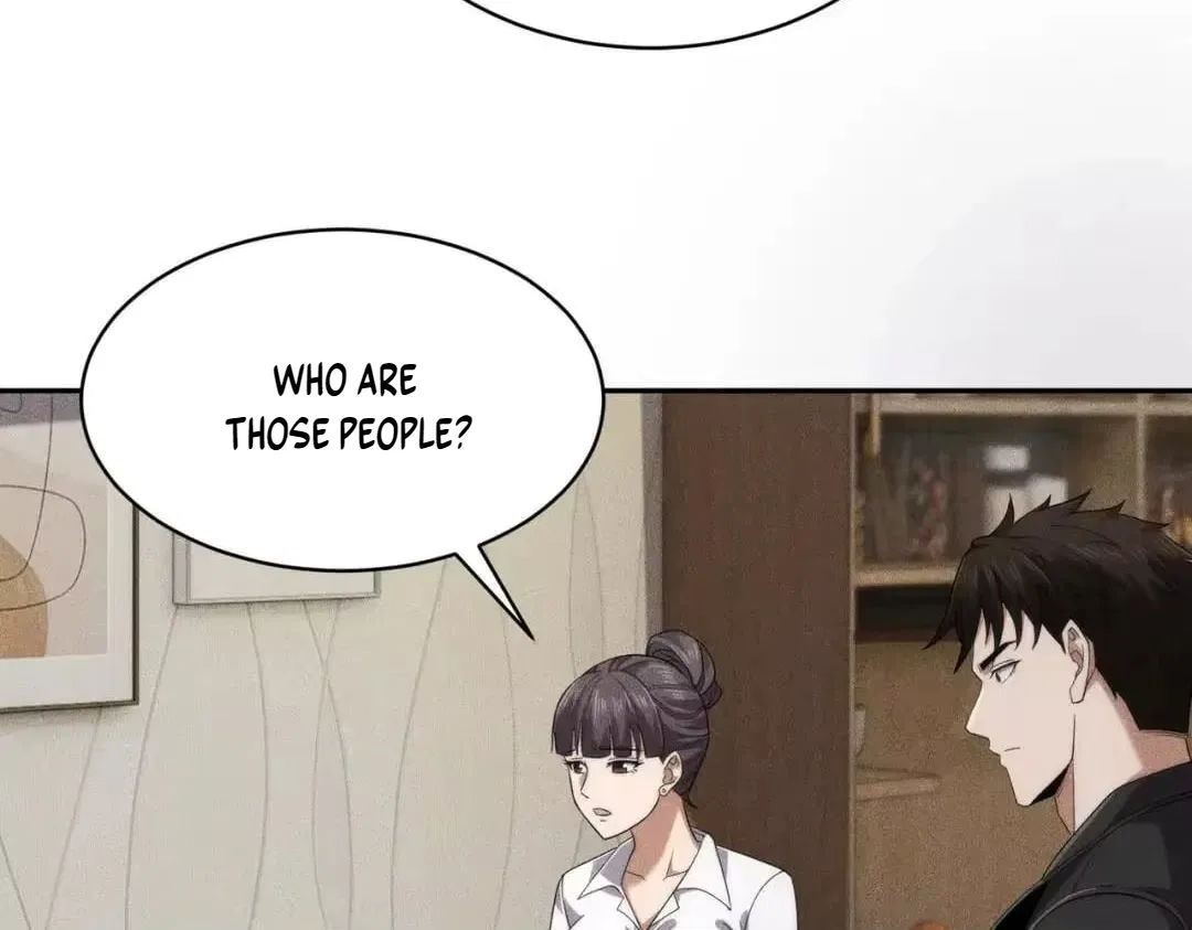 Hidden Dragon in the City (2025) Chapter 88 – Page 149