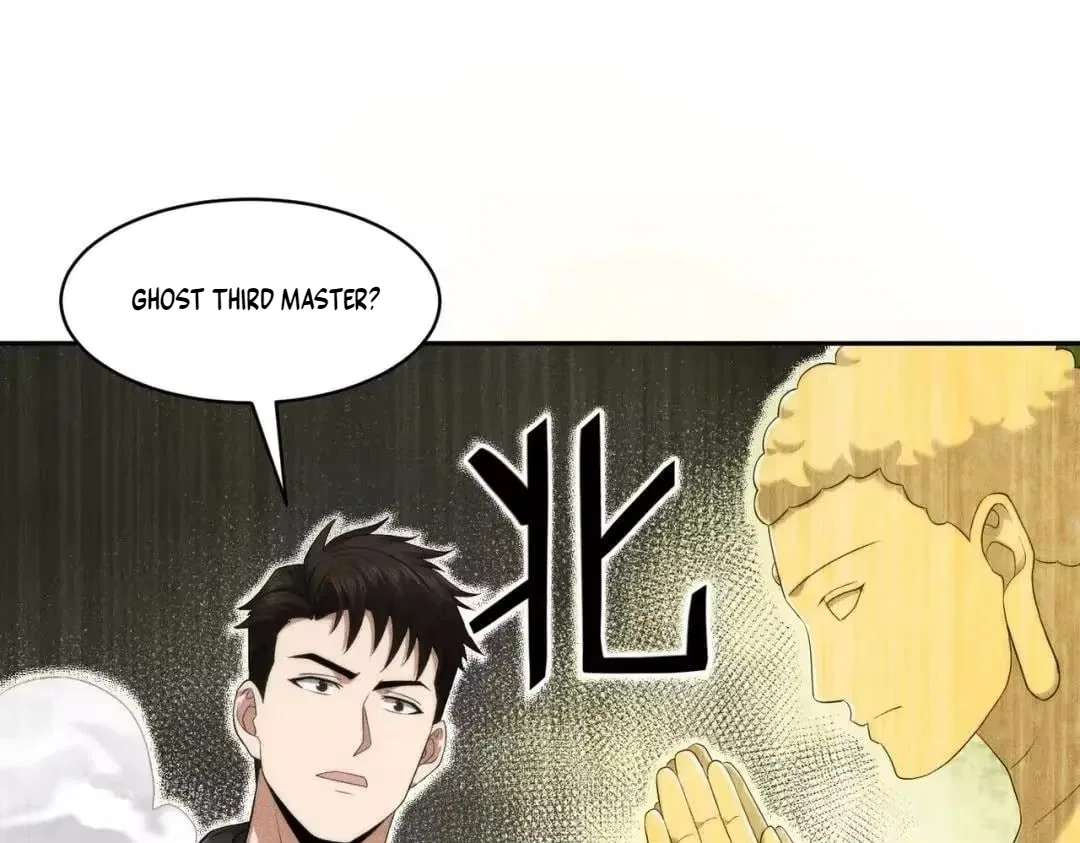 Hidden Dragon in the City (2025) Chapter 88 – Page 152