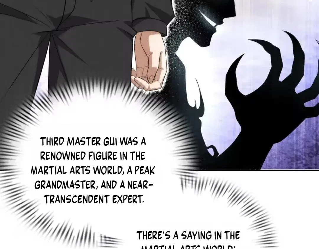 Hidden Dragon in the City (2025) Chapter 88 – Page 154