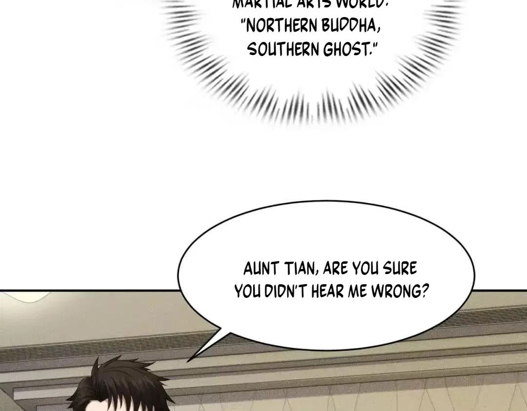 Hidden Dragon in the City (2025) Chapter 88 – Page 155
