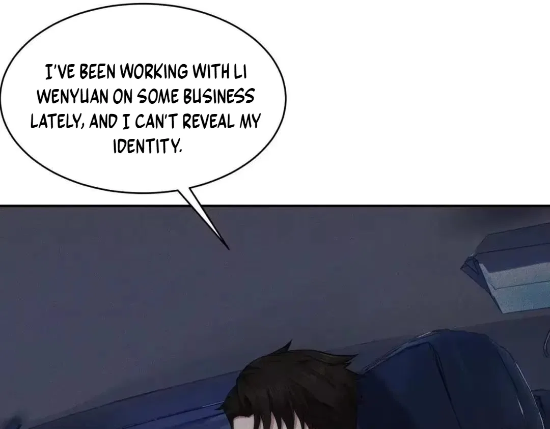 Hidden Dragon in the City (2025) Chapter 87 – Page 2