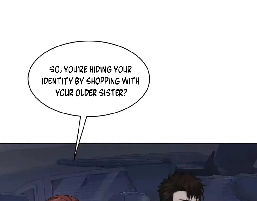 Hidden Dragon in the City (2025) Chapter 87 – Page 6