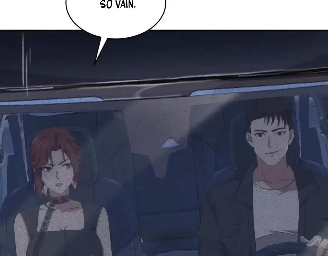 Hidden Dragon in the City (2025) Chapter 87 – Page 9
