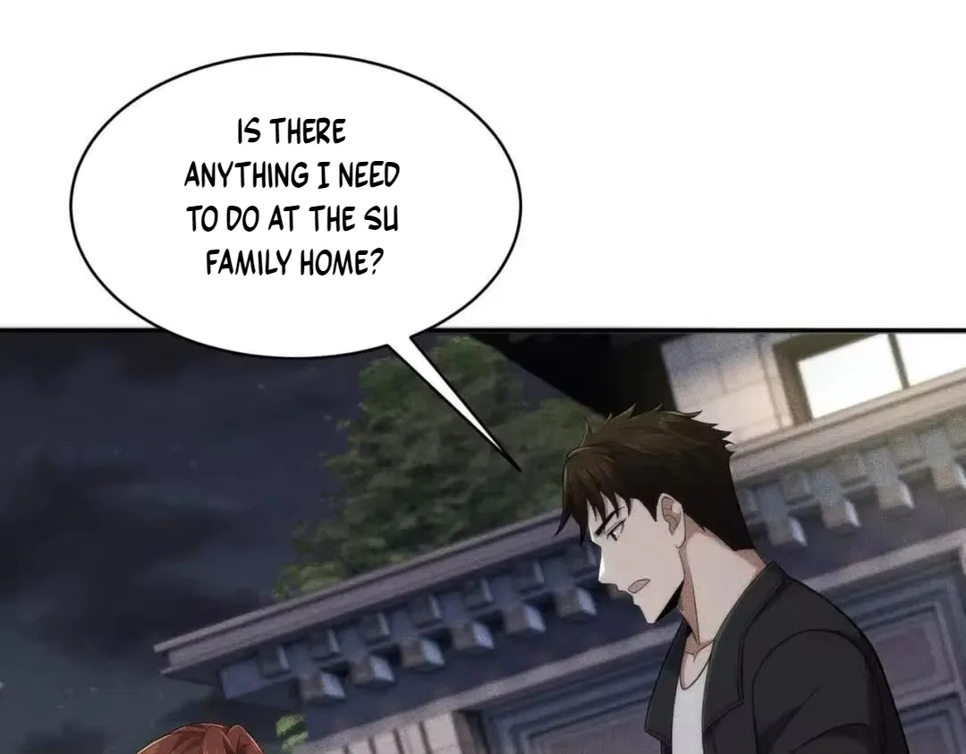 Hidden Dragon in the City (2025) Chapter 87 – Page 15