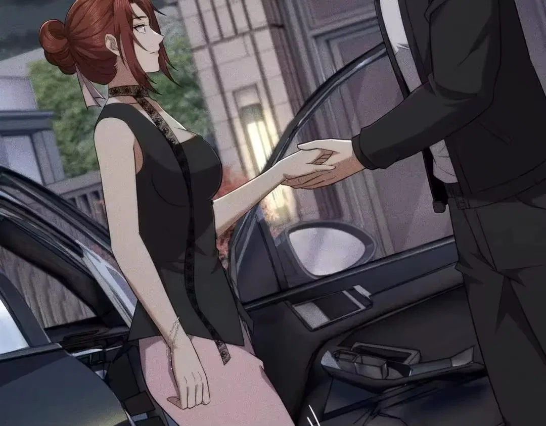 Hidden Dragon in the City (2025) Chapter 87 – Page 16