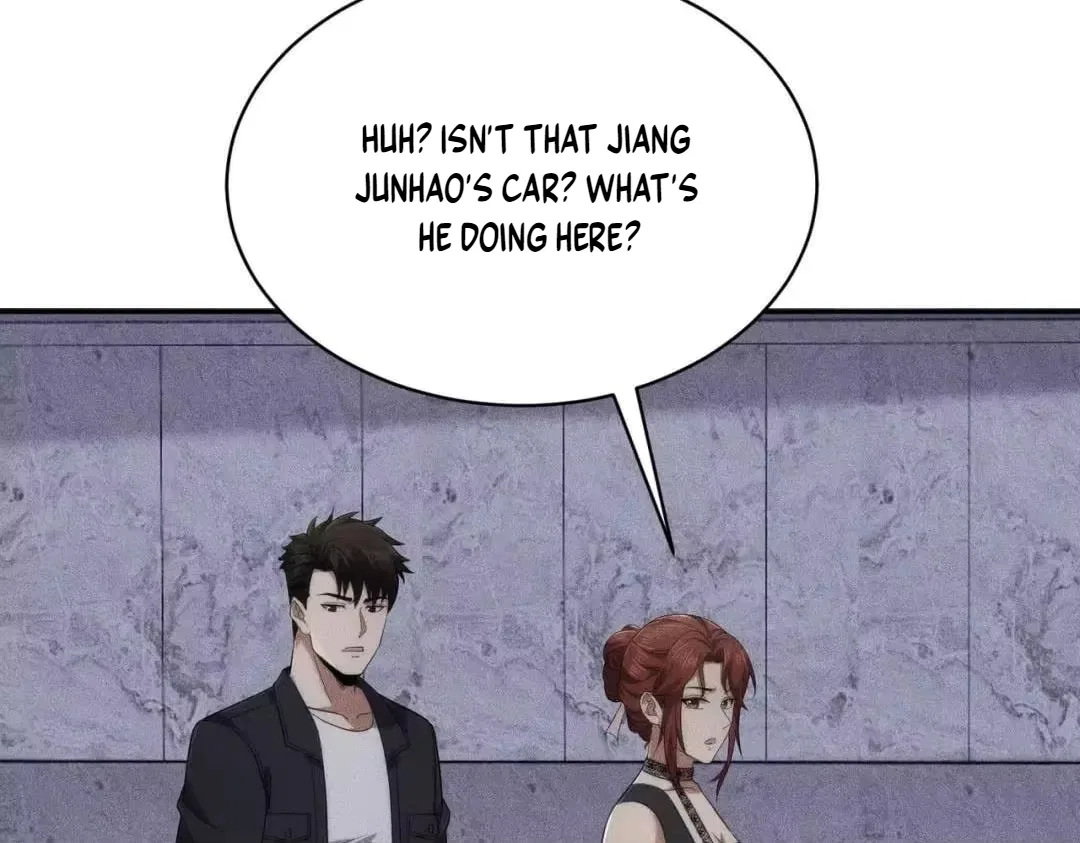 Hidden Dragon in the City (2025) Chapter 87 – Page 18
