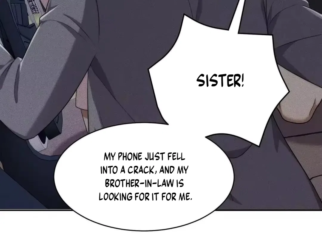Hidden Dragon in the City (2025) Chapter 87 – Page 41