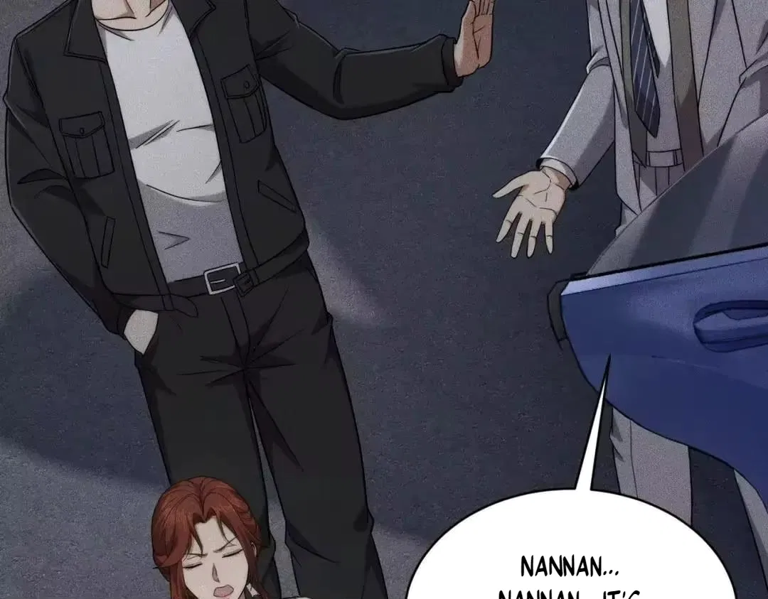 Hidden Dragon in the City (2025) Chapter 87 – Page 47