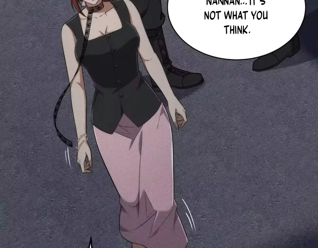 Hidden Dragon in the City (2025) Chapter 87 – Page 48