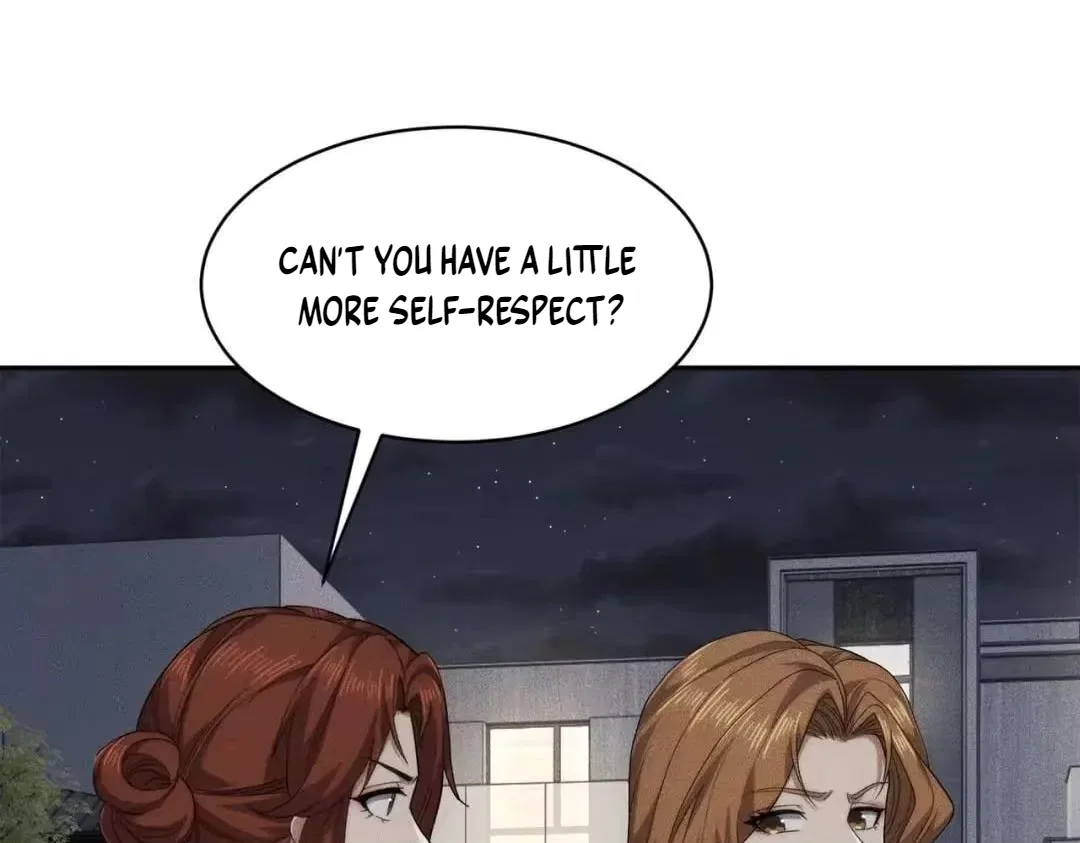 Hidden Dragon in the City (2025) Chapter 87 – Page 50