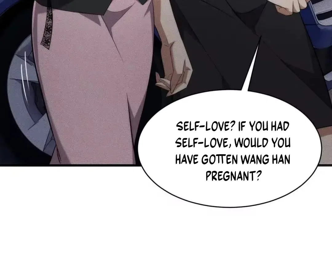 Hidden Dragon in the City (2025) Chapter 87 – Page 52