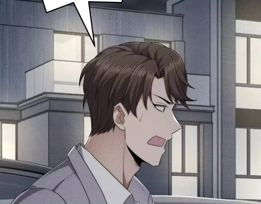 Hidden Dragon in the City (2025) Chapter 87 – Page 61