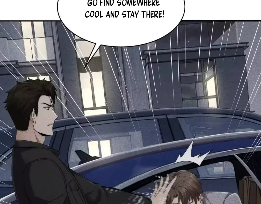 Hidden Dragon in the City (2025) Chapter 87 – Page 64