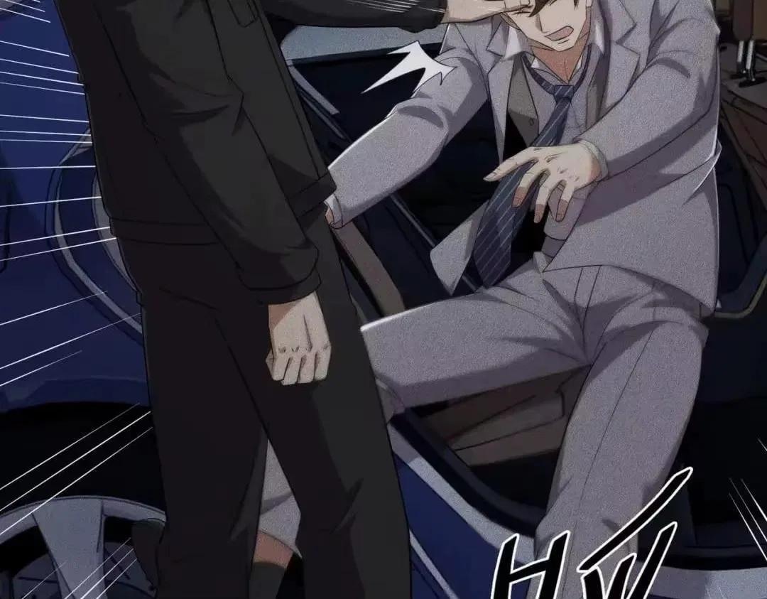 Hidden Dragon in the City (2025) Chapter 87 – Page 65