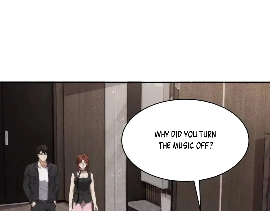 Hidden Dragon in the City (2025) Chapter 87 – Page 84