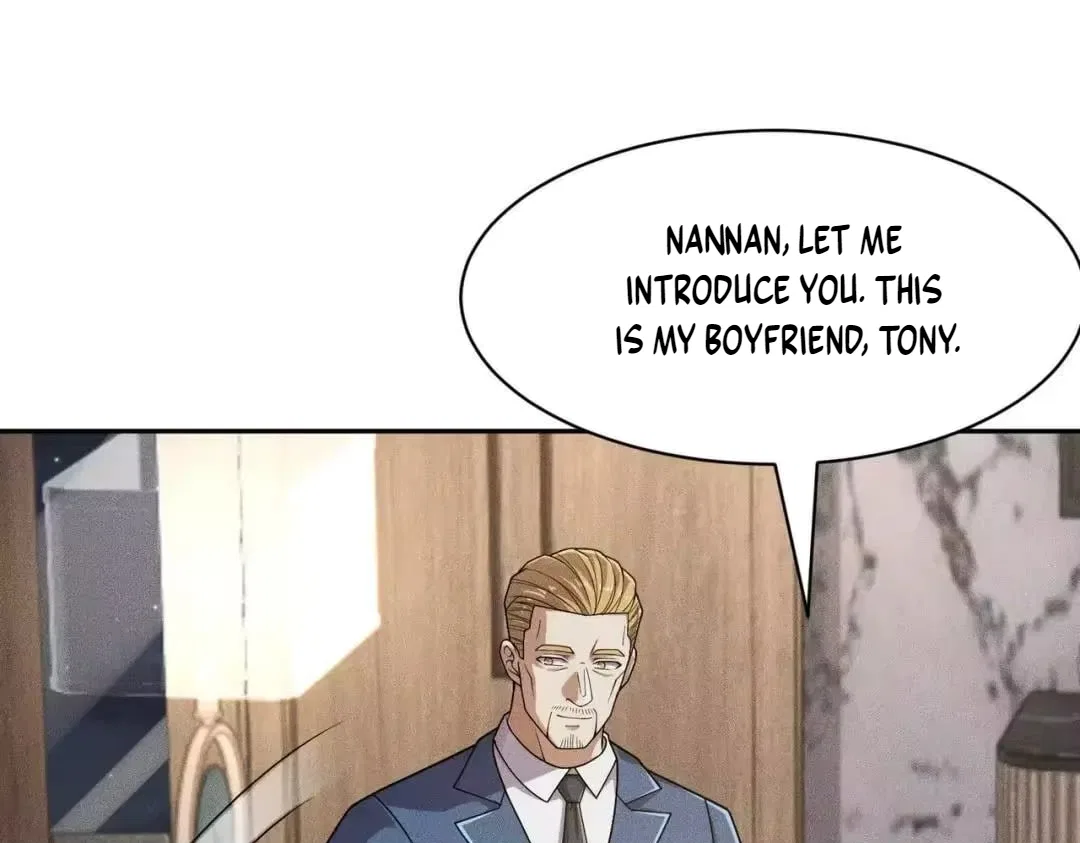 Hidden Dragon in the City (2025) Chapter 87 – Page 99