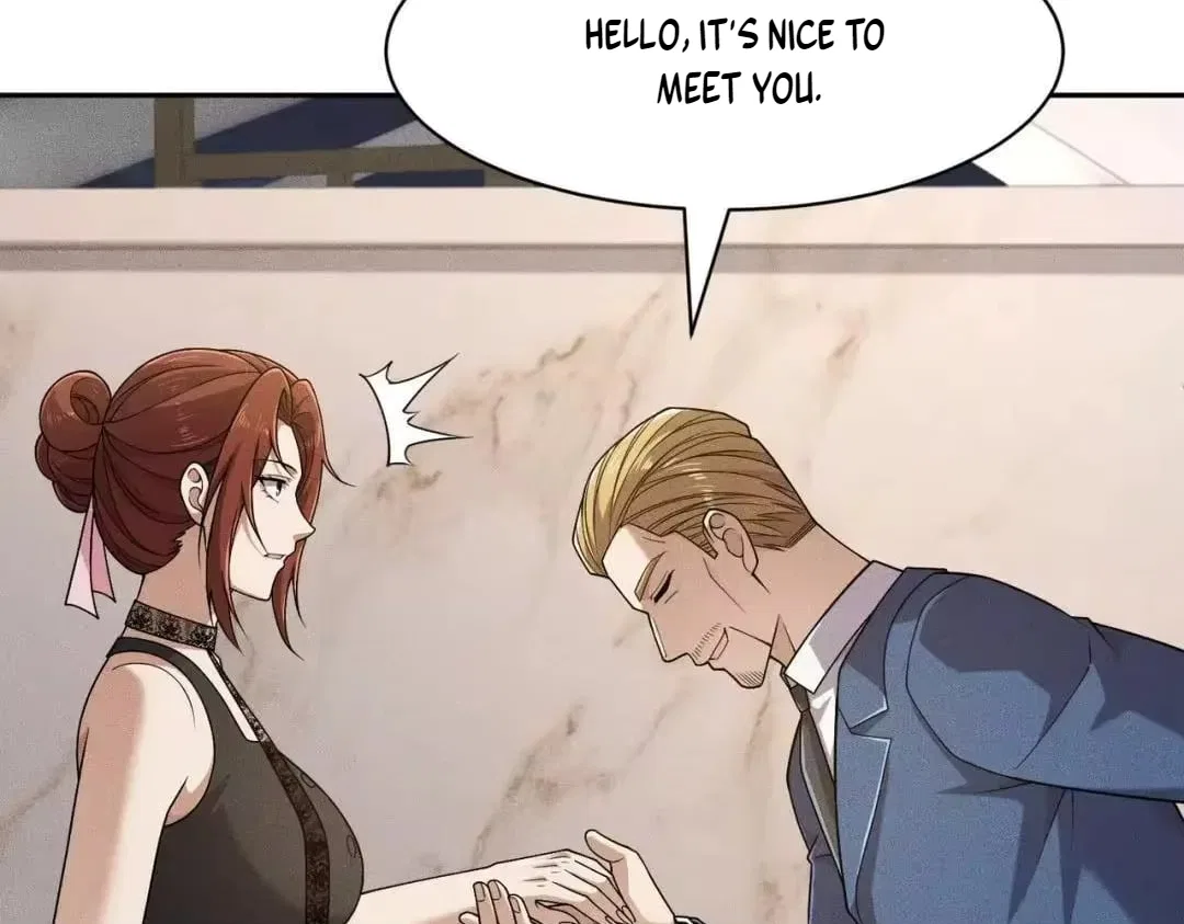 Hidden Dragon in the City (2025) Chapter 87 – Page 103