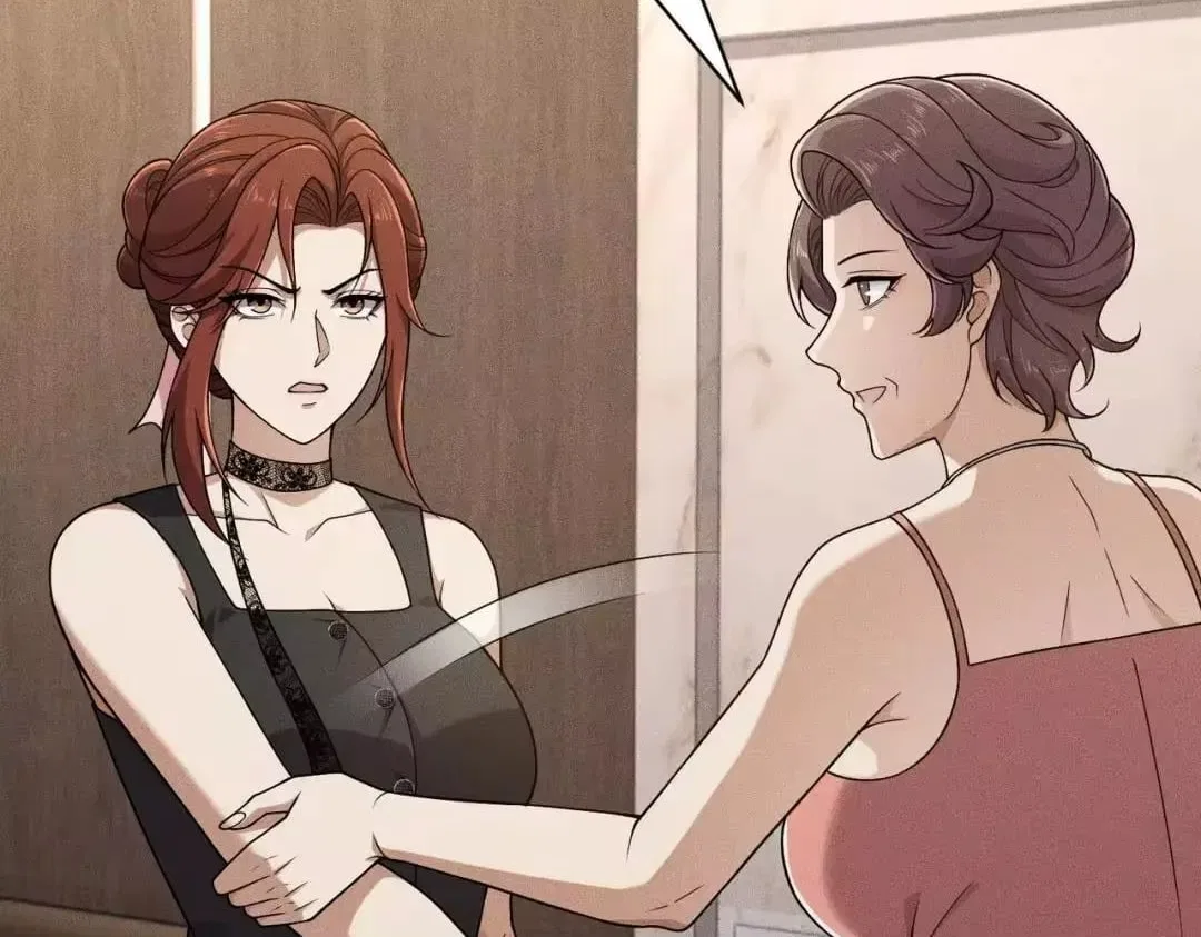 Hidden Dragon in the City (2025) Chapter 87 – Page 116