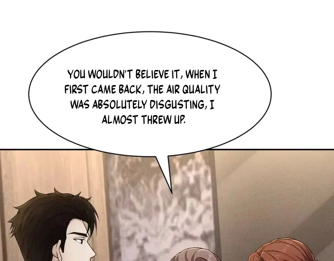 Hidden Dragon in the City (2025) Chapter 87 – Page 126