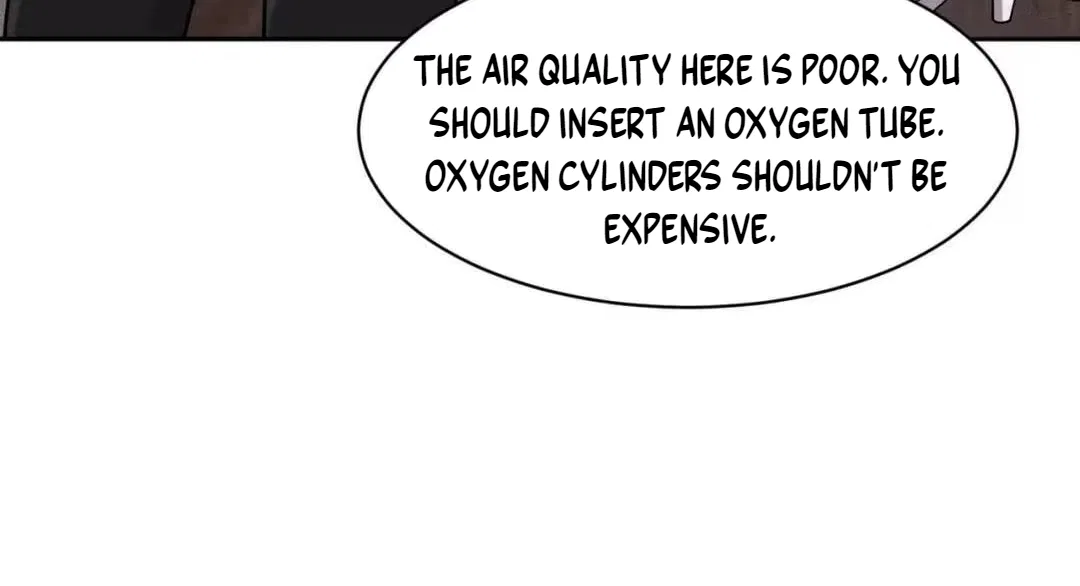 Hidden Dragon in the City (2025) Chapter 87 – Page 129
