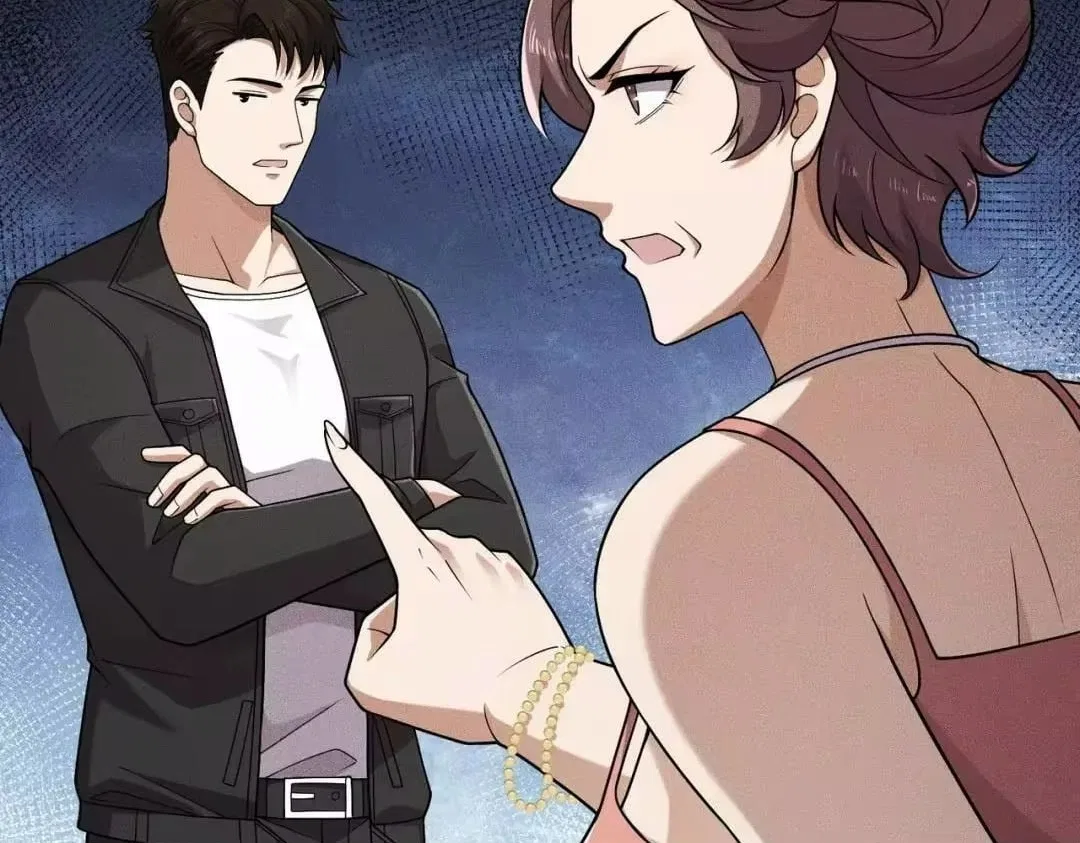 Hidden Dragon in the City (2025) Chapter 87 – Page 131