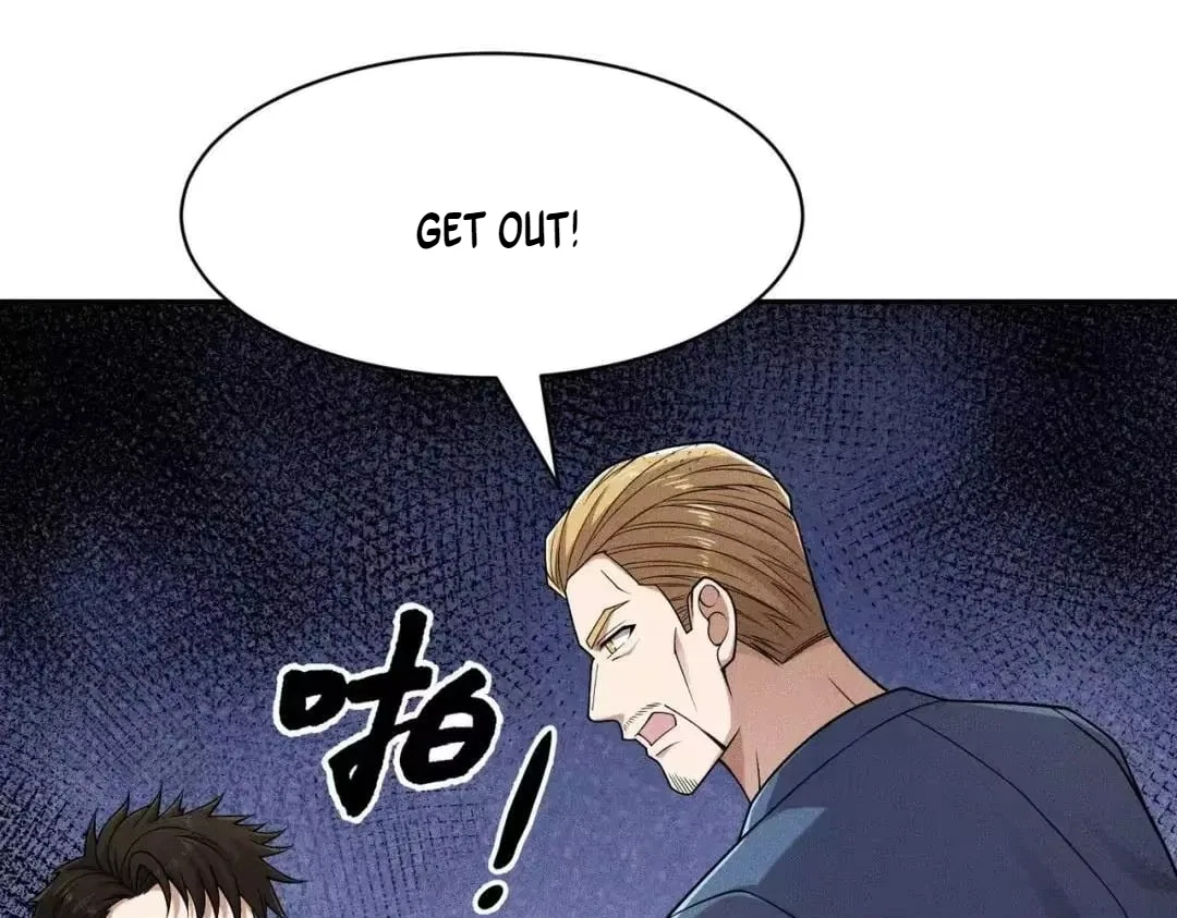 Hidden Dragon in the City (2025) Chapter 87 – Page 158