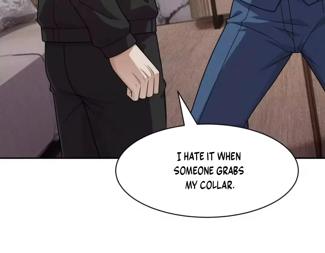 Hidden Dragon in the City (2025) Chapter 87 – Page 164