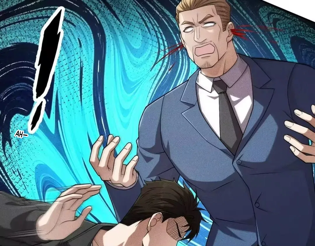 Hidden Dragon in the City (2025) Chapter 87 – Page 173