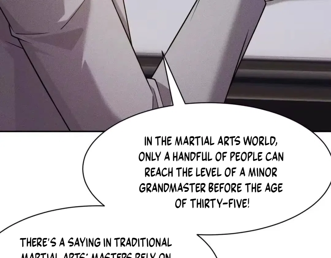 Hidden Dragon in the City (2025) Chapter 86 – Page 3