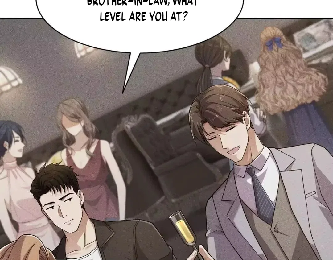 Hidden Dragon in the City (2025) Chapter 86 – Page 5