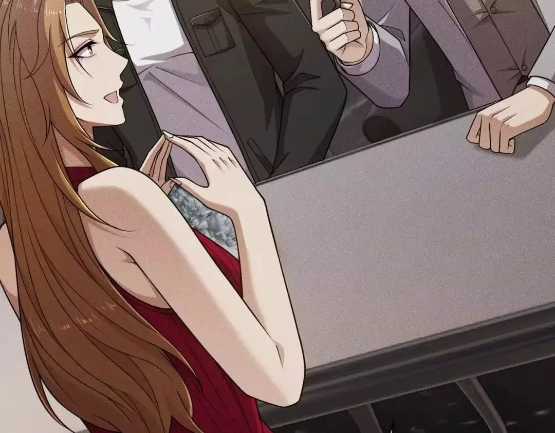 Hidden Dragon in the City (2025) Chapter 86 – Page 6