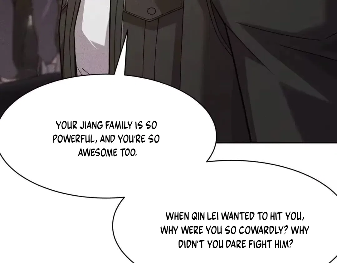 Hidden Dragon in the City (2025) Chapter 86 – Page 10