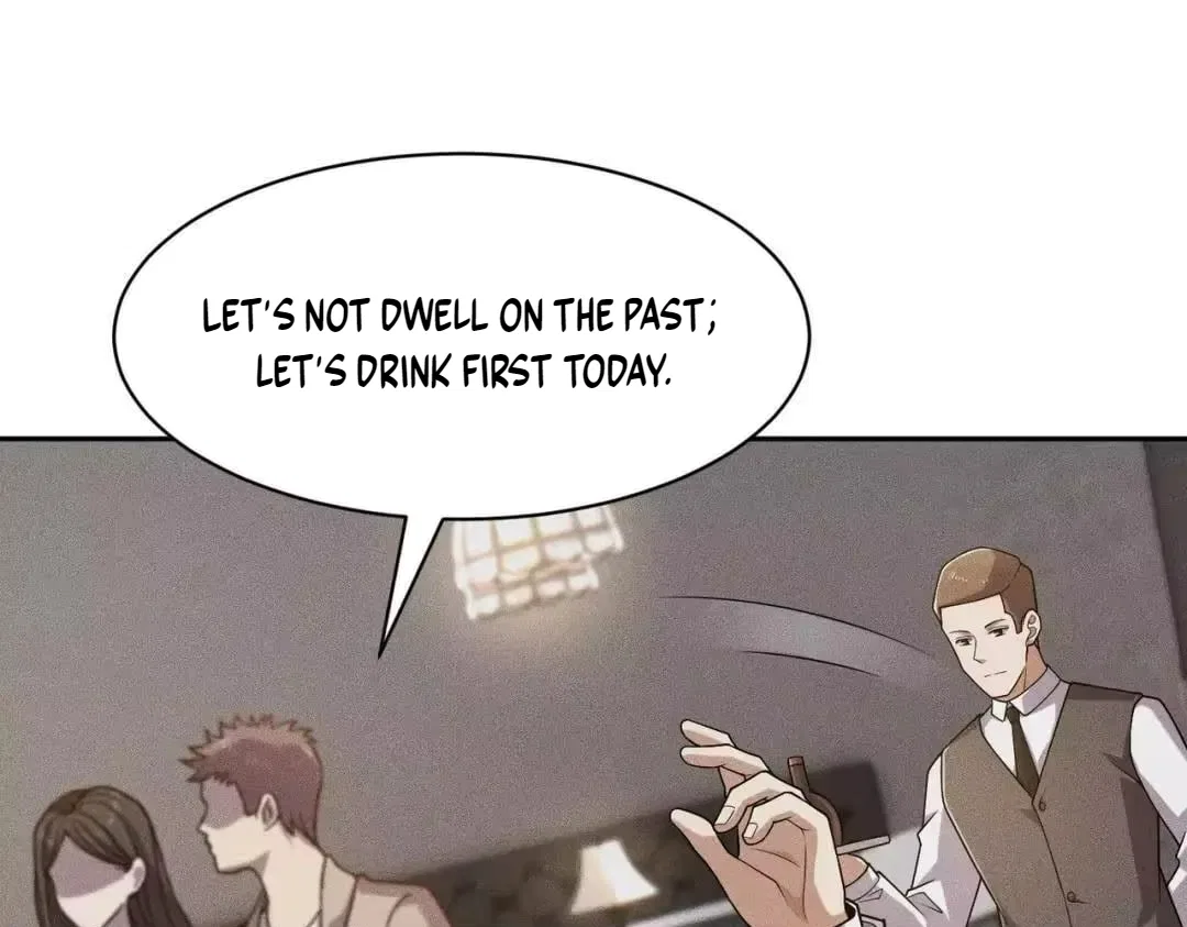 Hidden Dragon in the City (2025) Chapter 86 – Page 14