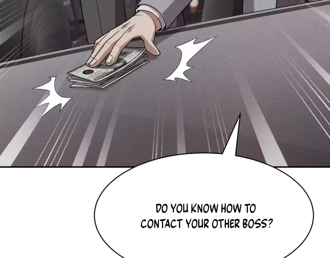 Hidden Dragon in the City (2025) Chapter 86 – Page 23