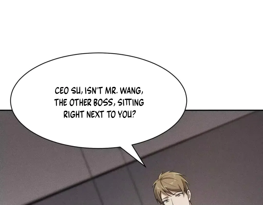 Hidden Dragon in the City (2025) Chapter 86 – Page 31