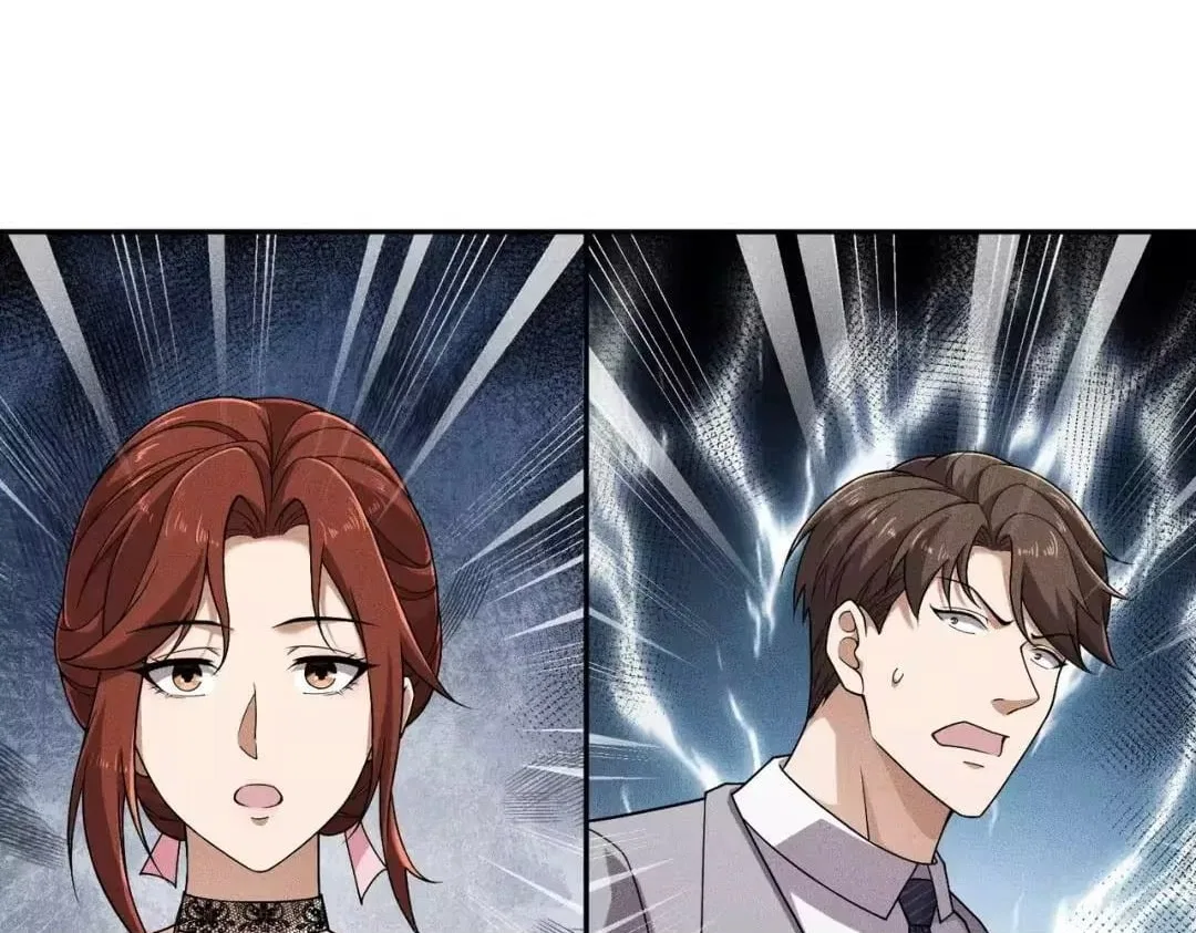 Hidden Dragon in the City (2025) Chapter 86 – Page 35