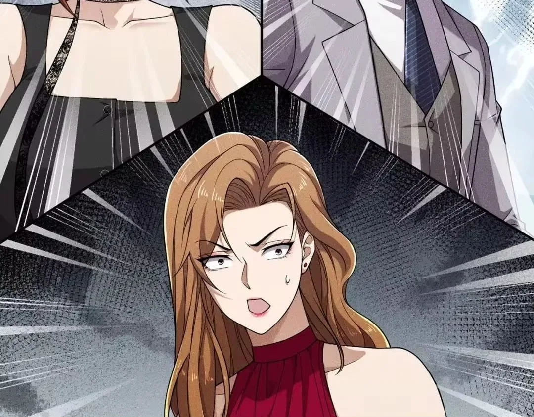 Hidden Dragon in the City (2025) Chapter 86 – Page 36