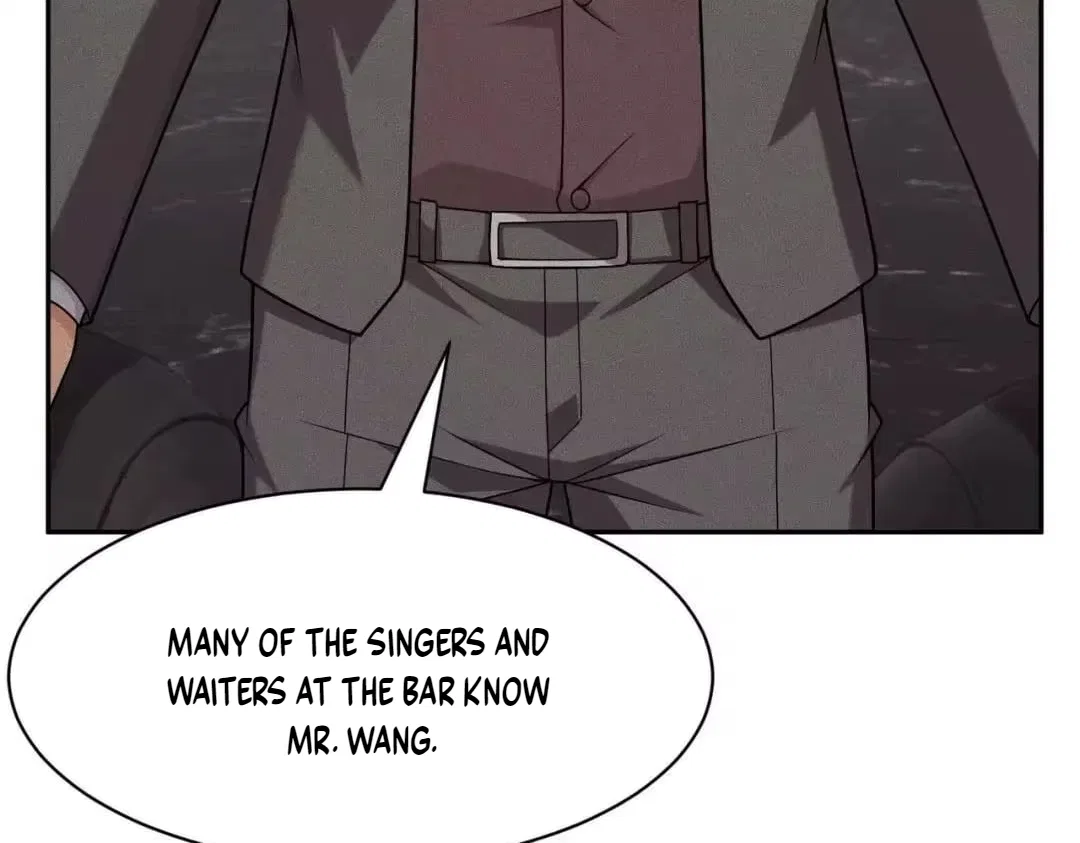 Hidden Dragon in the City (2025) Chapter 86 – Page 40