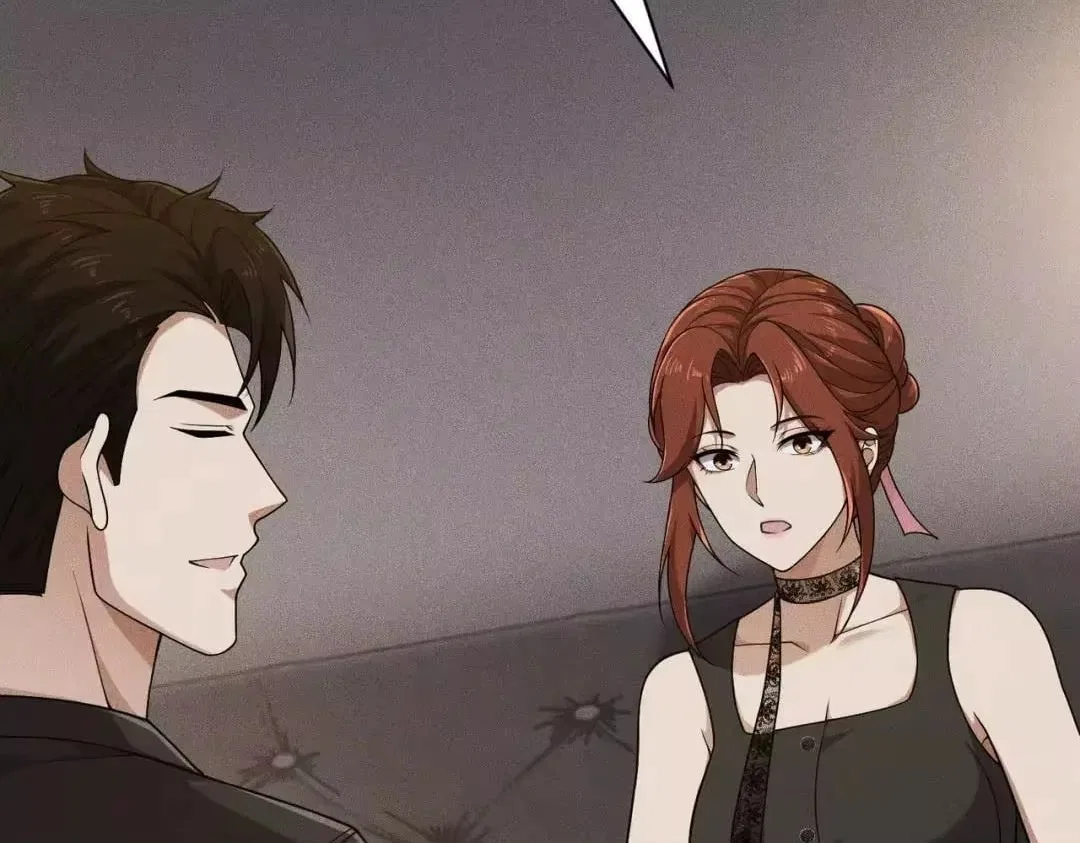 Hidden Dragon in the City (2025) Chapter 86 – Page 42