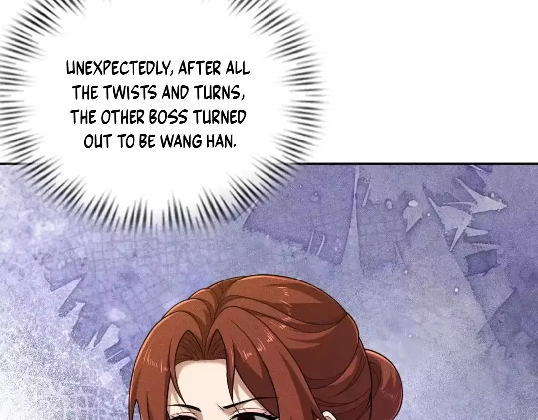 Hidden Dragon in the City (2025) Chapter 86 – Page 45