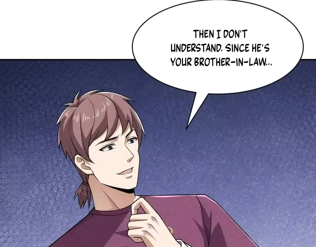 Hidden Dragon in the City (2025) Chapter 86 – Page 58