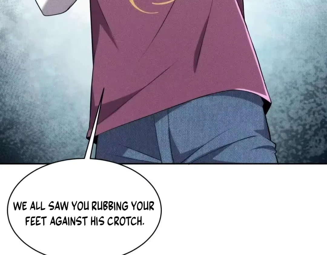 Hidden Dragon in the City (2025) Chapter 86 – Page 70