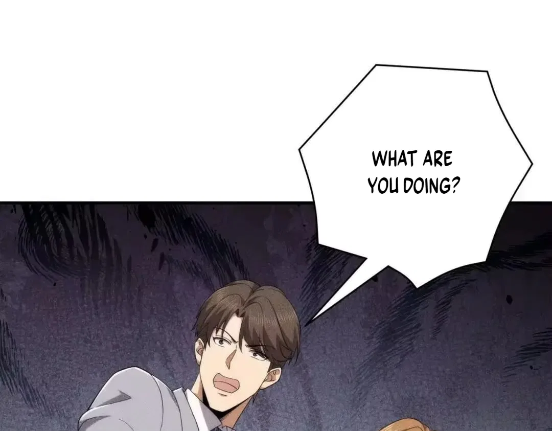 Hidden Dragon in the City (2025) Chapter 86 – Page 84