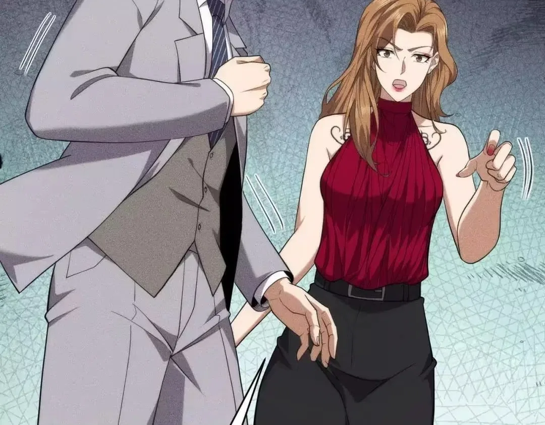 Hidden Dragon in the City (2025) Chapter 86 – Page 85