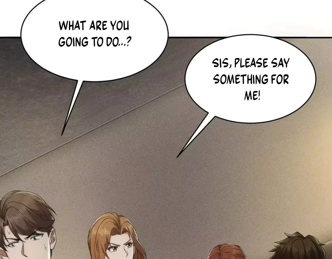 Hidden Dragon in the City (2025) Chapter 86 – Page 90