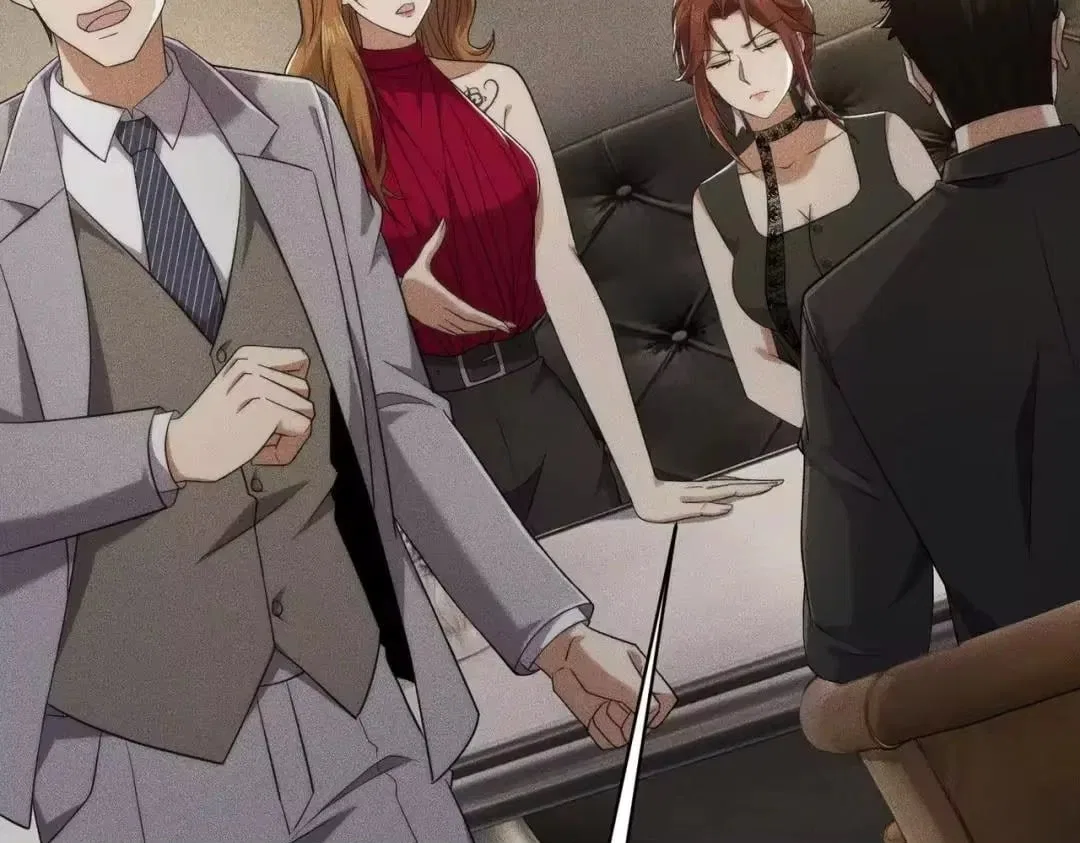 Hidden Dragon in the City (2025) Chapter 86 – Page 91