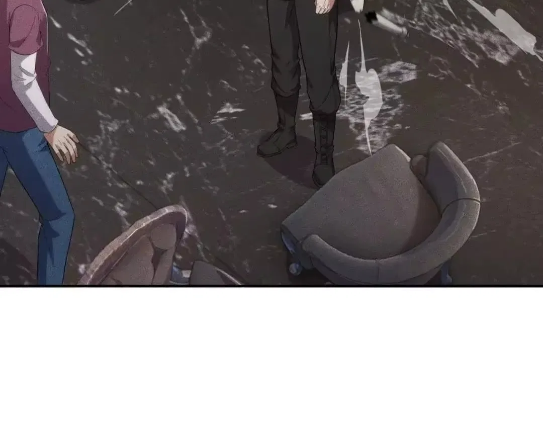 Hidden Dragon in the City (2025) Chapter 86 – Page 114