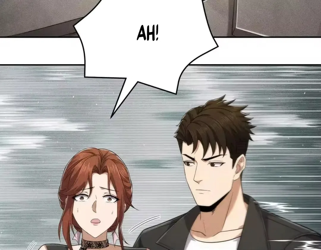Hidden Dragon in the City (2025) Chapter 86 – Page 121