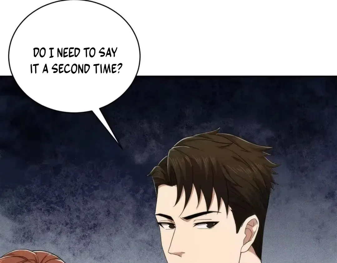 Hidden Dragon in the City (2025) Chapter 86 – Page 124